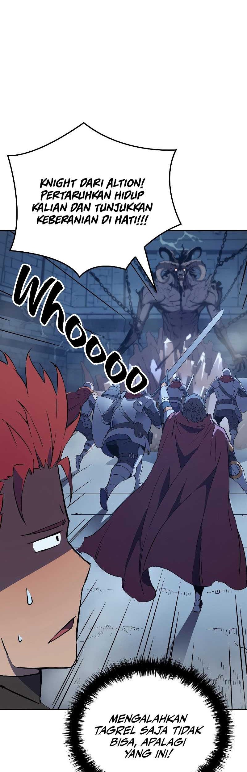 The Indomitable Martial King - Chapter 10 - Page 11