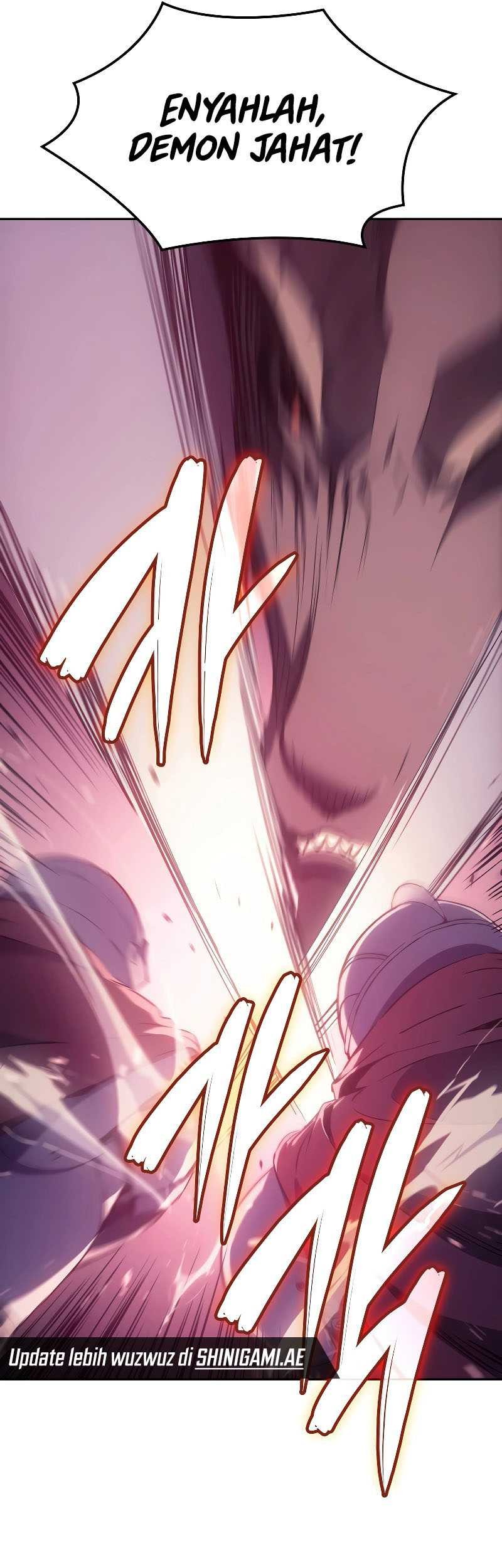 The Indomitable Martial King - Chapter 10 - Page 14