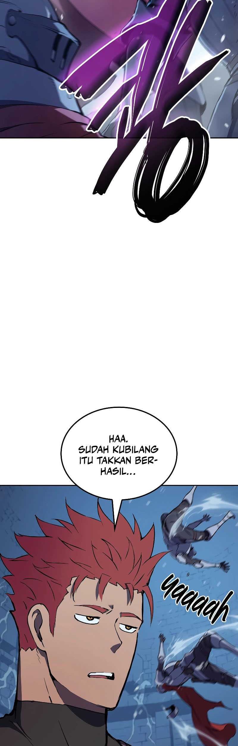 The Indomitable Martial King - Chapter 10 - Page 16