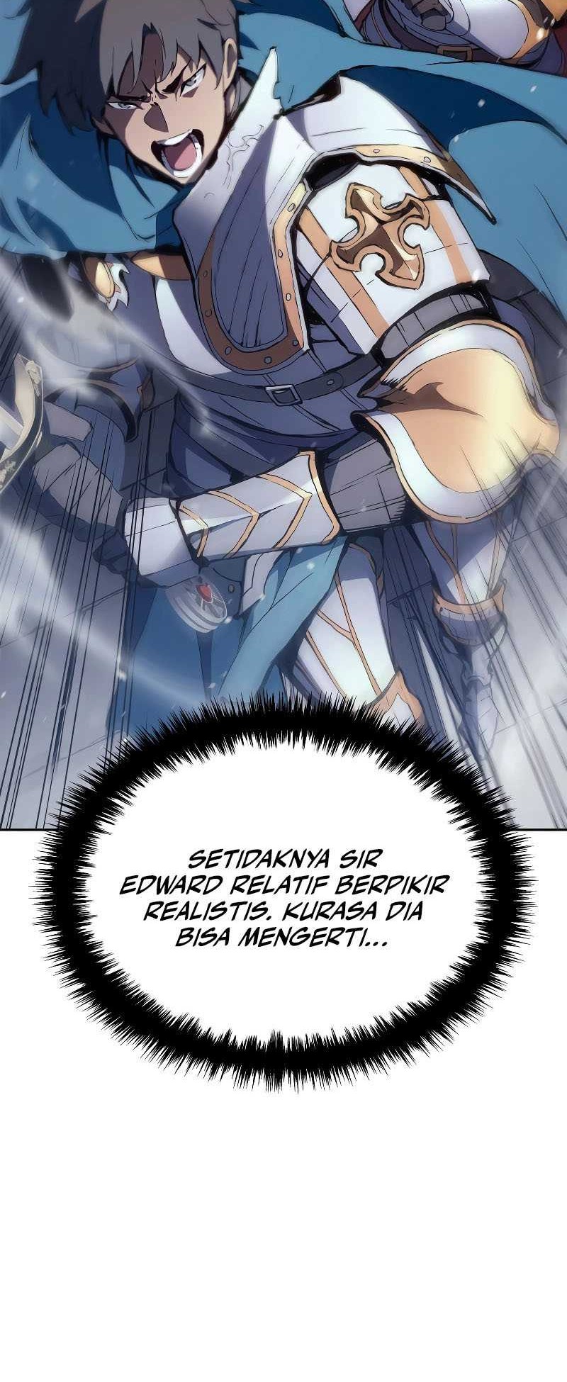 The Indomitable Martial King - Chapter 10 - Page 21