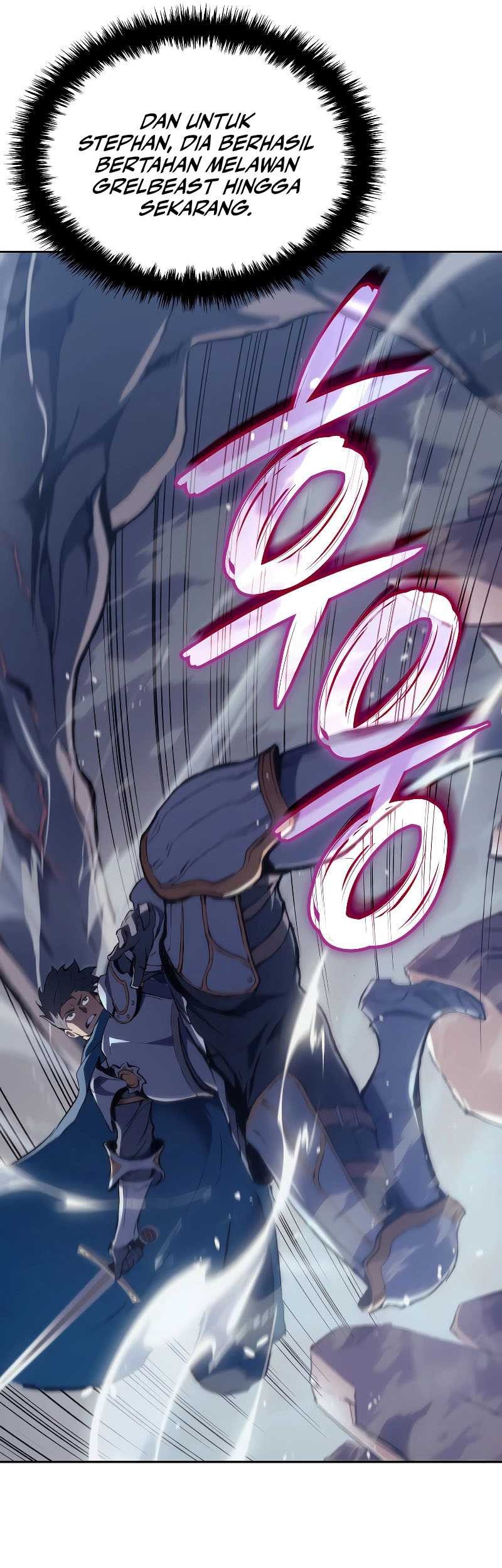 The Indomitable Martial King - Chapter 10 - Page 22