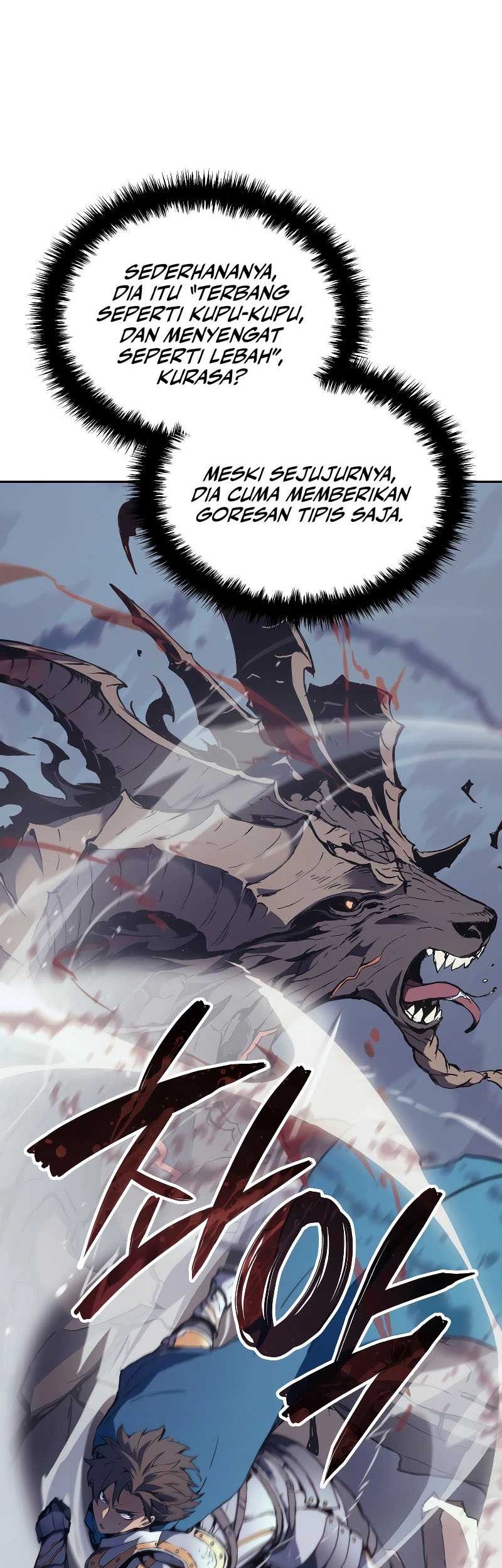 The Indomitable Martial King - Chapter 10 - Page 23