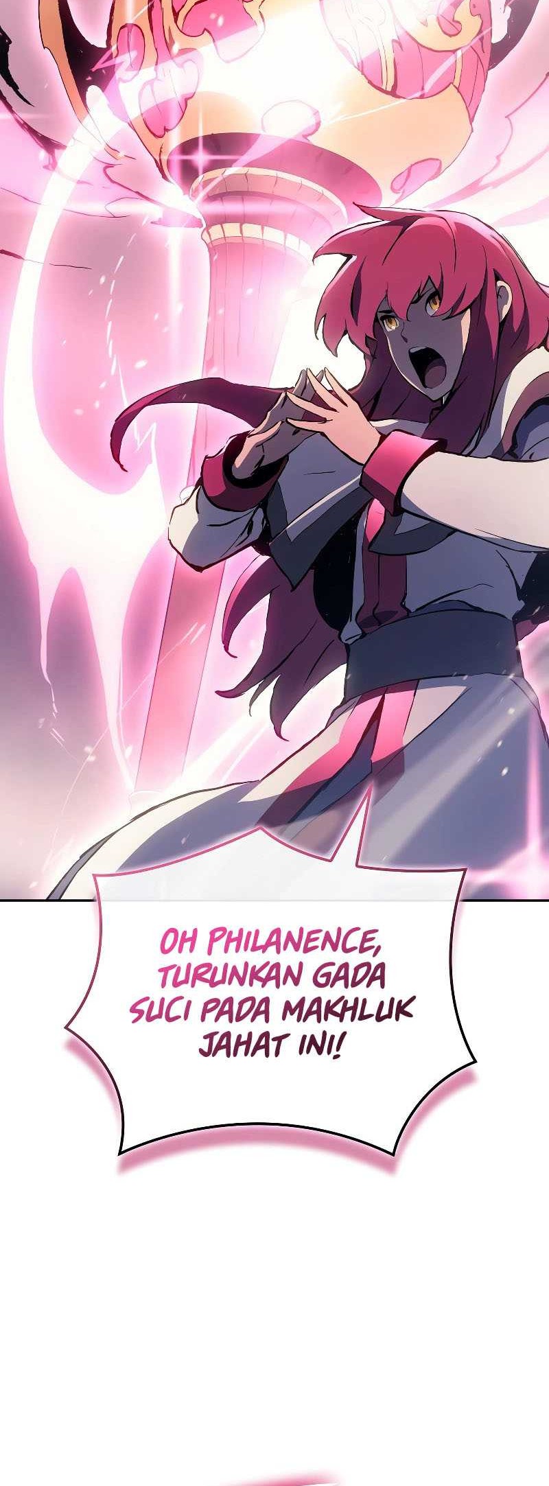 The Indomitable Martial King - Chapter 10 - Page 25