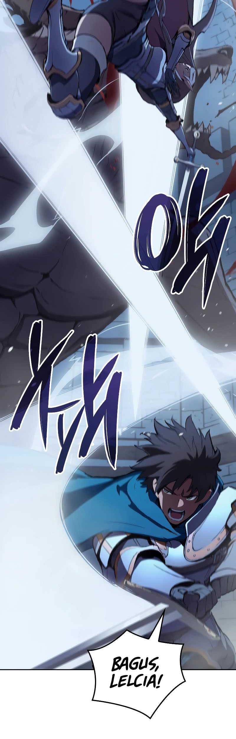 The Indomitable Martial King - Chapter 10 - Page 32