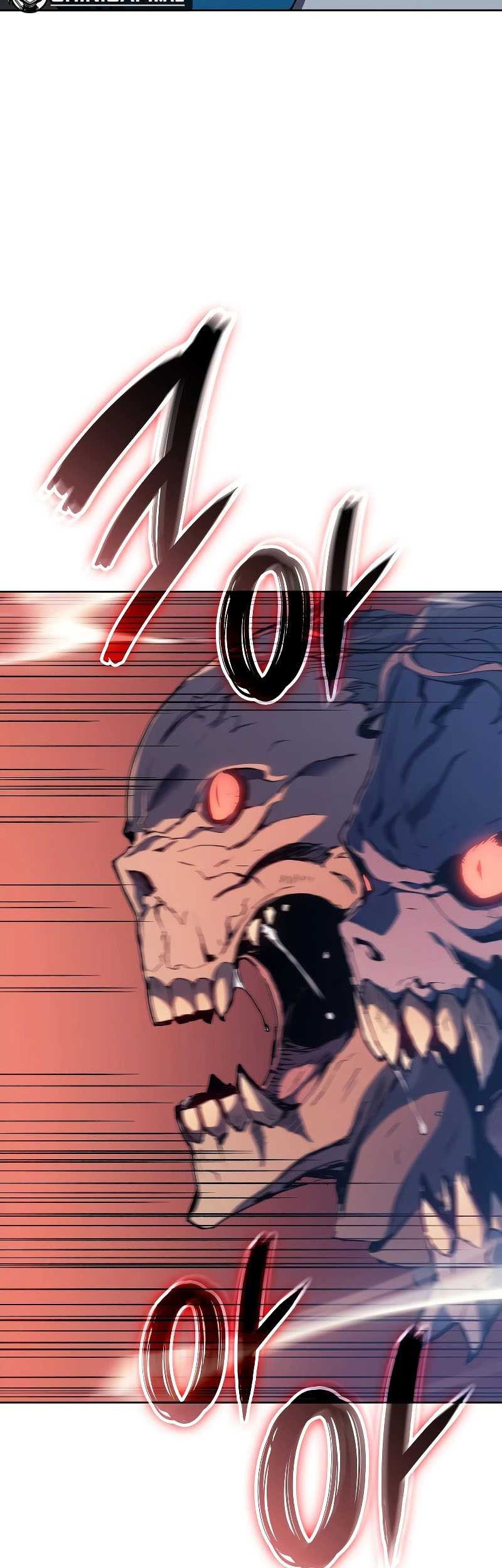 The Indomitable Martial King - Chapter 9 - Page 40