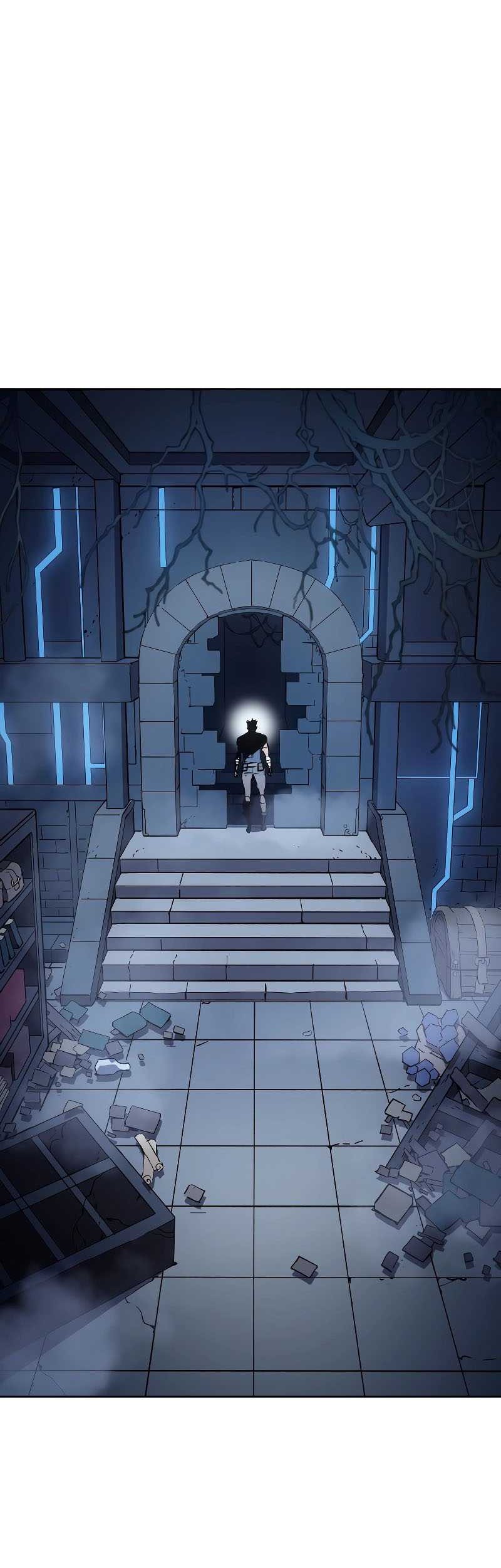 The Indomitable Martial King - Chapter 9 - Page 44