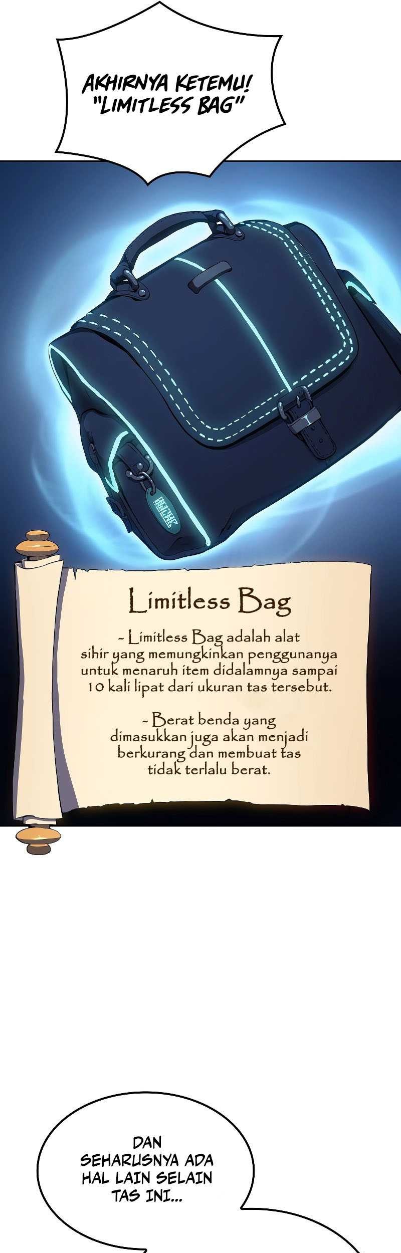 The Indomitable Martial King - Chapter 9 - Page 46