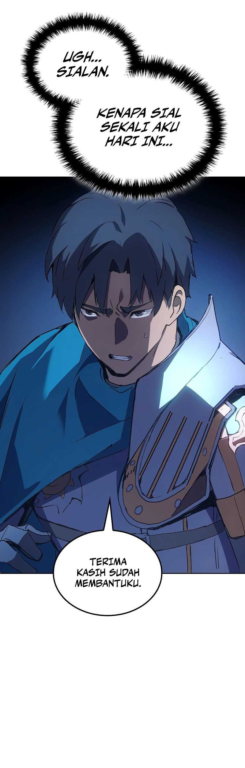 The Indomitable Martial King - Chapter 9 - Page 50