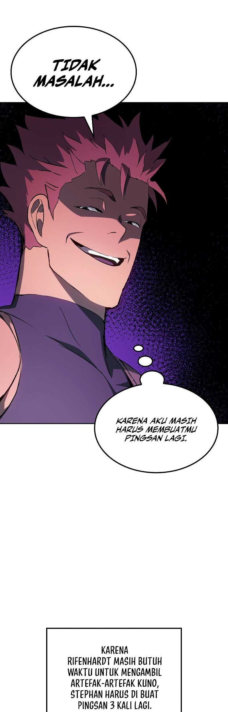 The Indomitable Martial King - Chapter 9 - Page 51