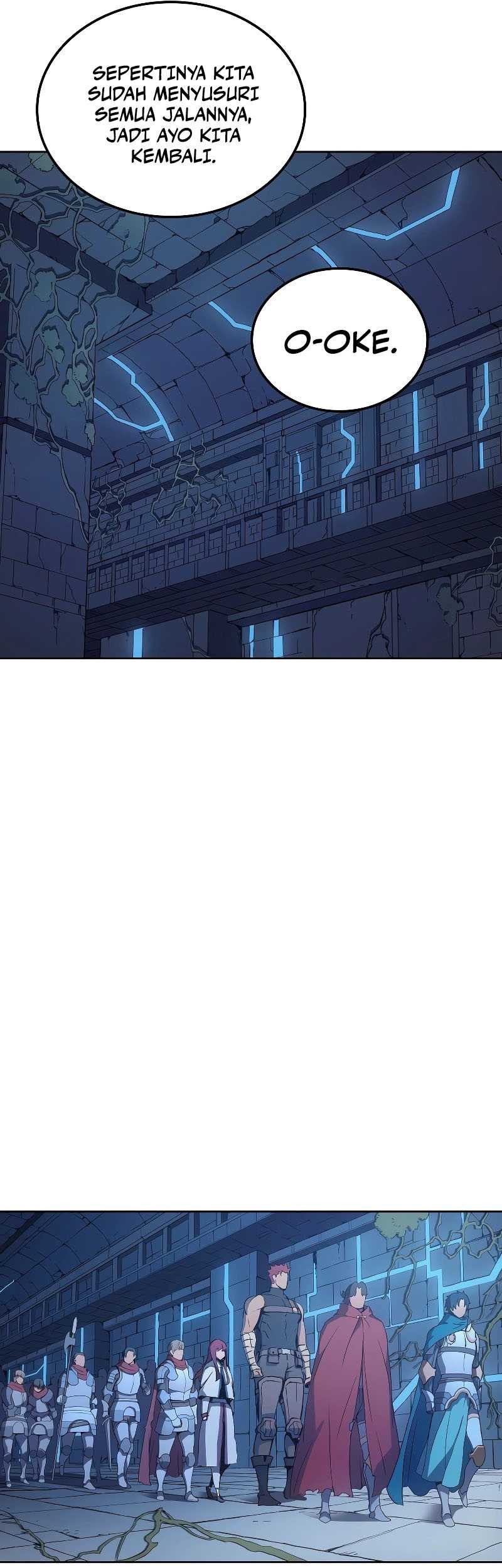 The Indomitable Martial King - Chapter 9 - Page 54