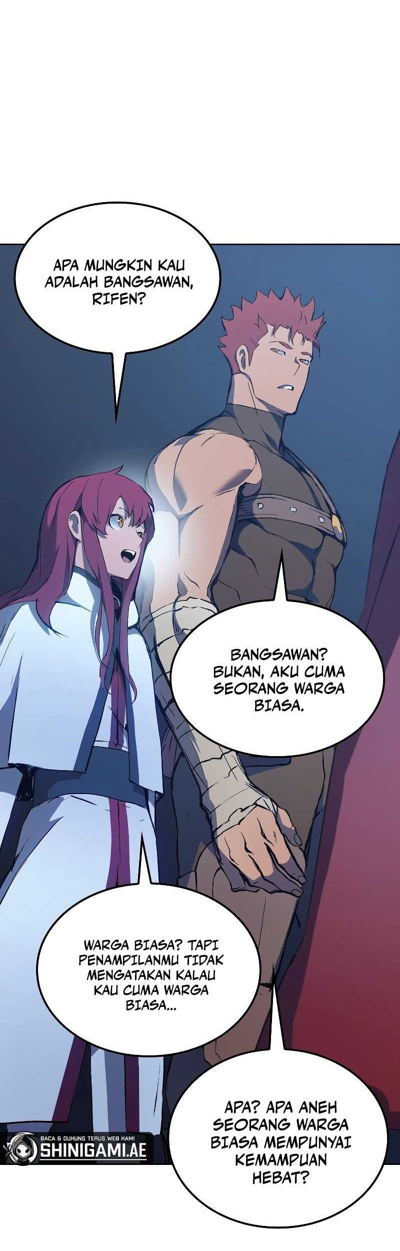 The Indomitable Martial King - Chapter 9 - Page 55