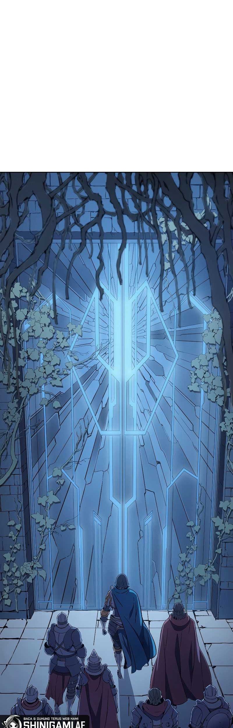 The Indomitable Martial King - Chapter 9 - Page 59