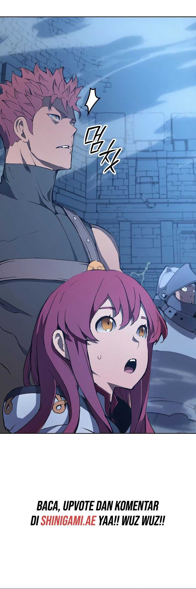 The Indomitable Martial King - Chapter 9 - Page 61