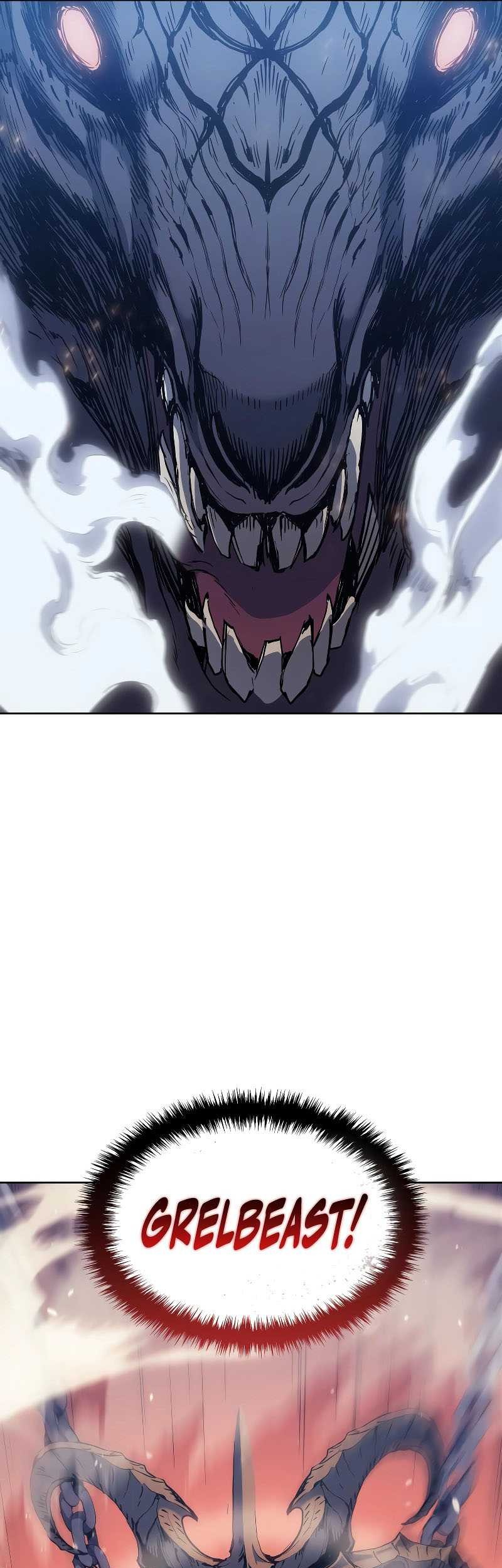 The Indomitable Martial King - Chapter 9 - Page 62