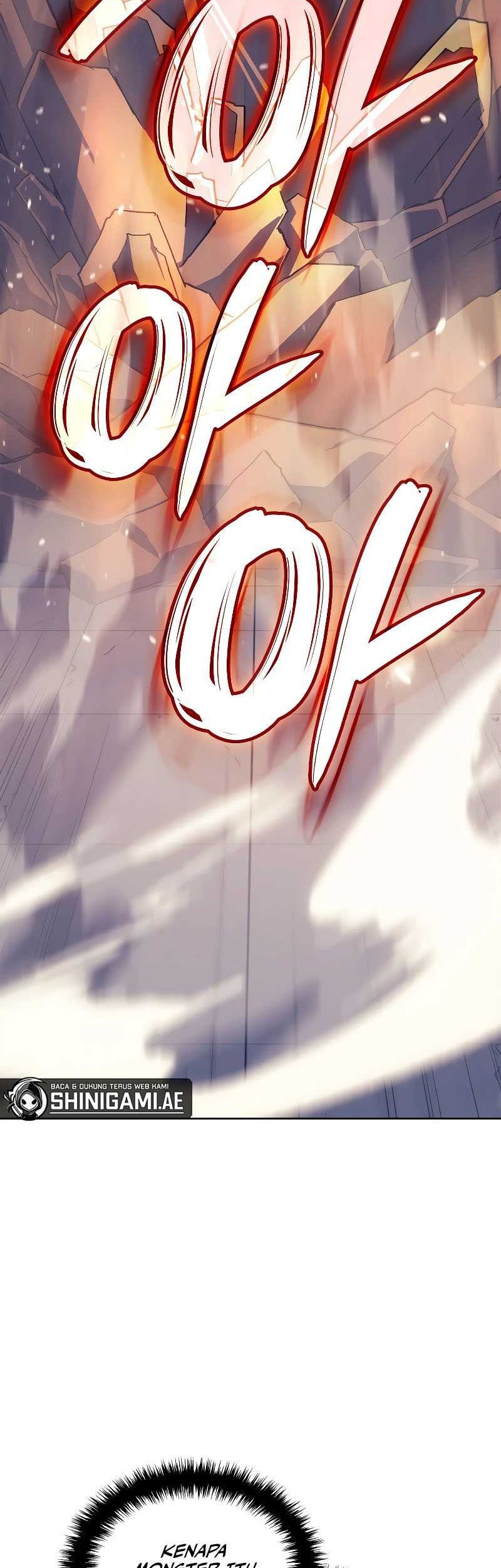 The Indomitable Martial King - Chapter 9 - Page 64