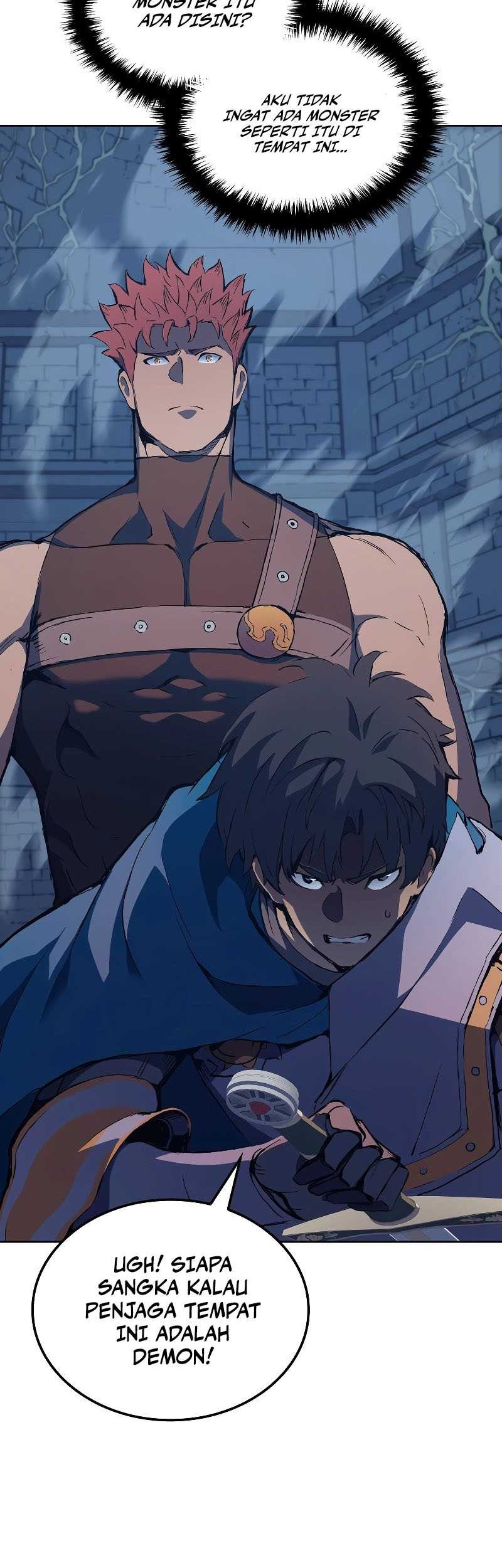 The Indomitable Martial King - Chapter 9 - Page 65