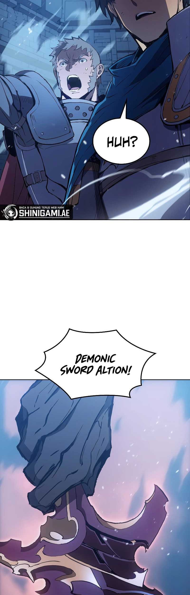 The Indomitable Martial King - Chapter 9 - Page 68