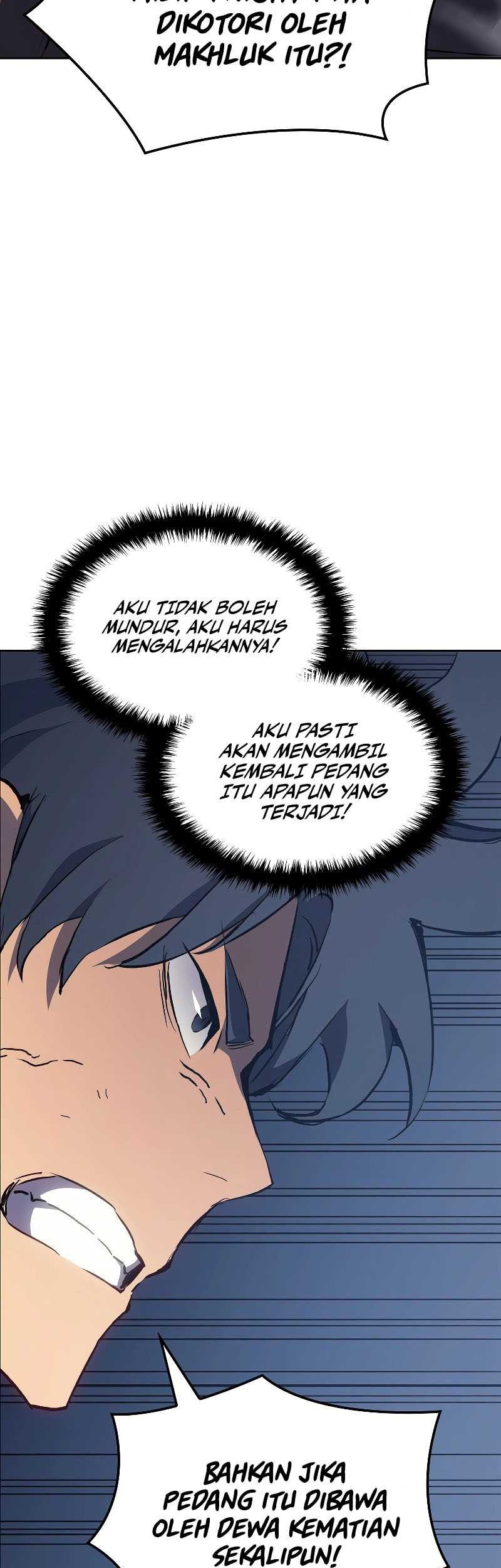 The Indomitable Martial King - Chapter 9 - Page 72