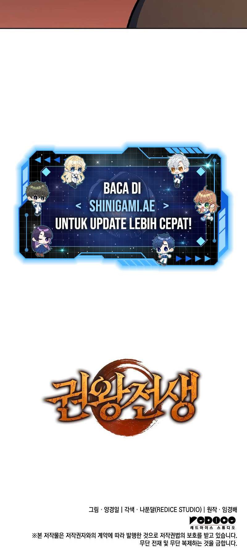 The Indomitable Martial King - Chapter 9 - Page 76