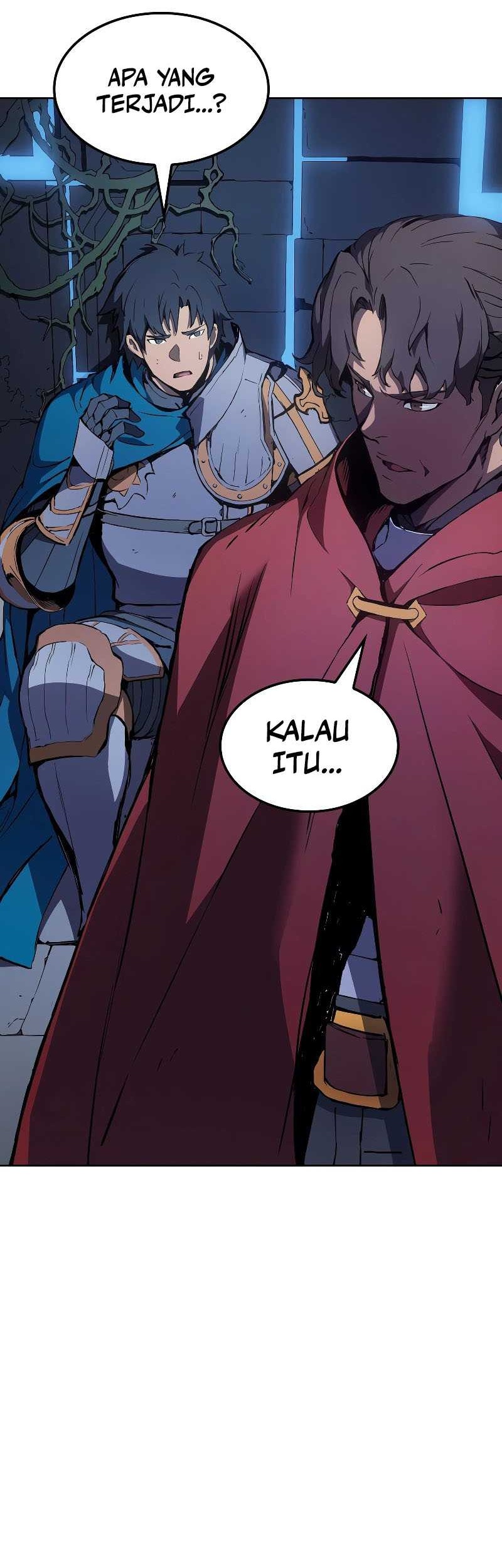 The Indomitable Martial King - Chapter 9 - Page 5