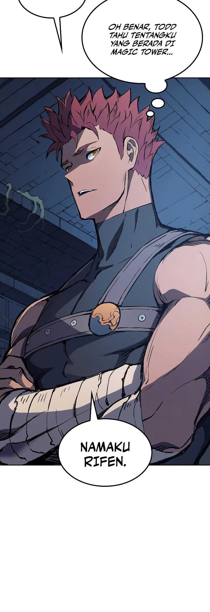 The Indomitable Martial King - Chapter 9 - Page 9