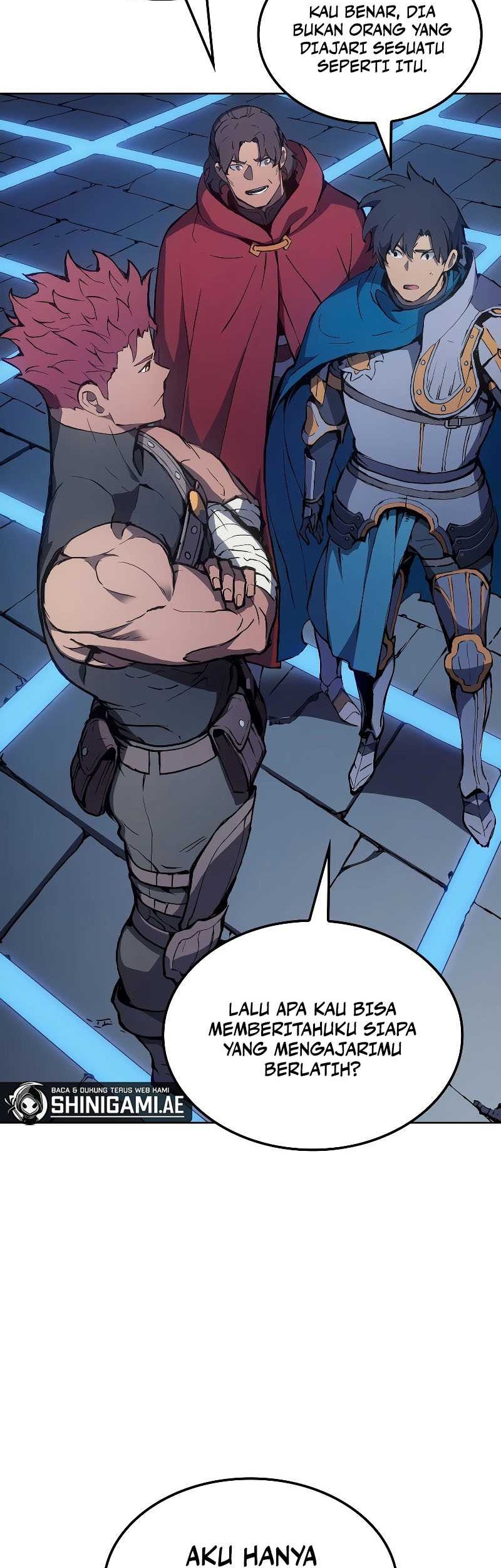 The Indomitable Martial King - Chapter 9 - Page 15