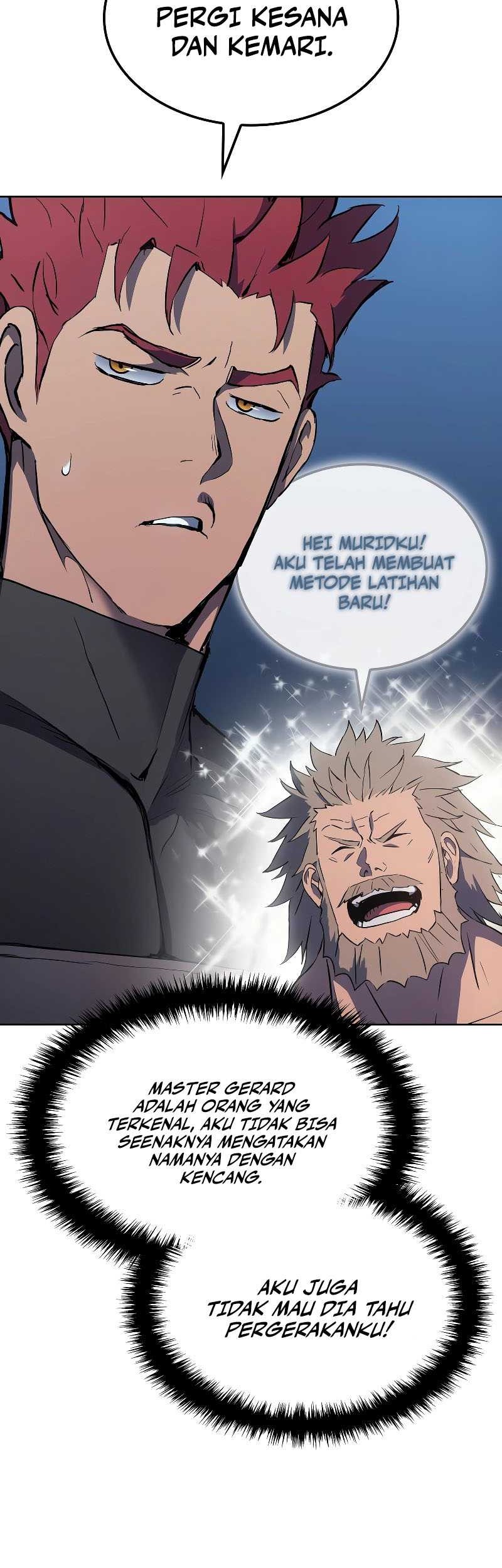 The Indomitable Martial King - Chapter 9 - Page 16