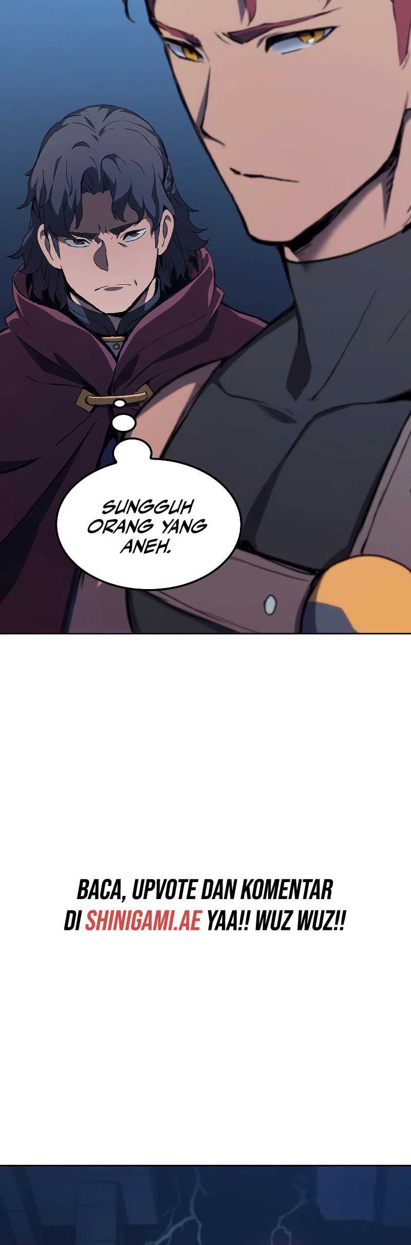 The Indomitable Martial King - Chapter 9 - Page 21