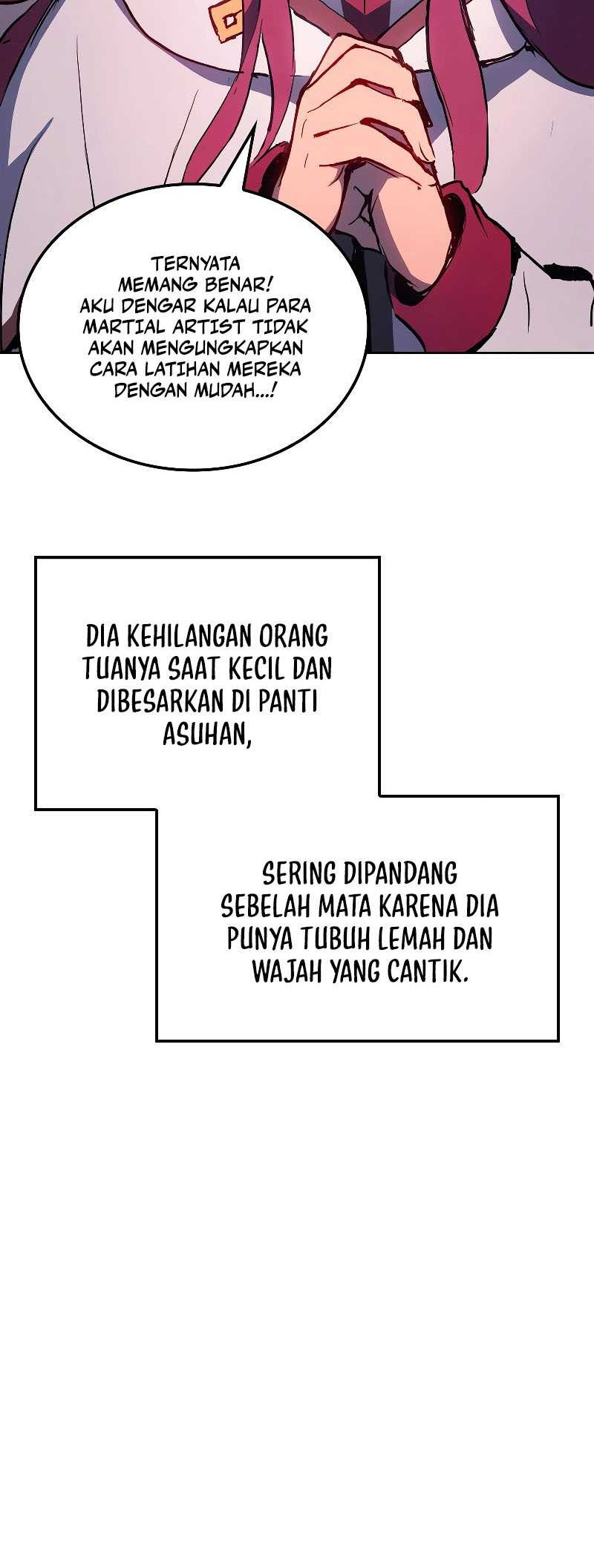 The Indomitable Martial King - Chapter 9 - Page 25