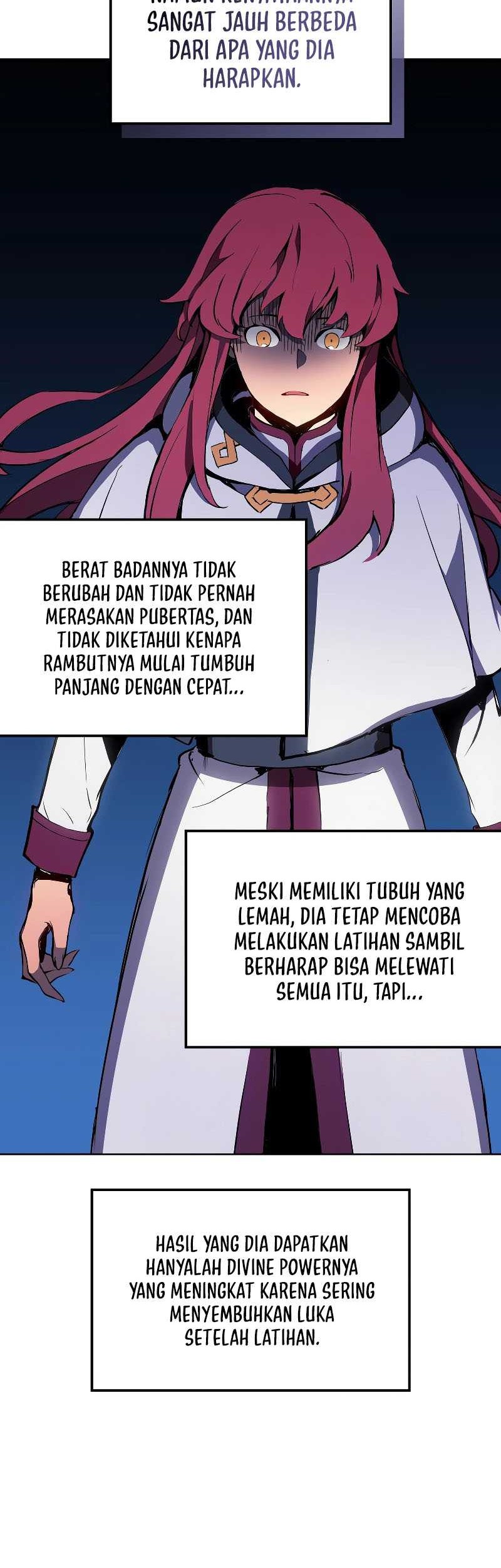 The Indomitable Martial King - Chapter 9 - Page 27