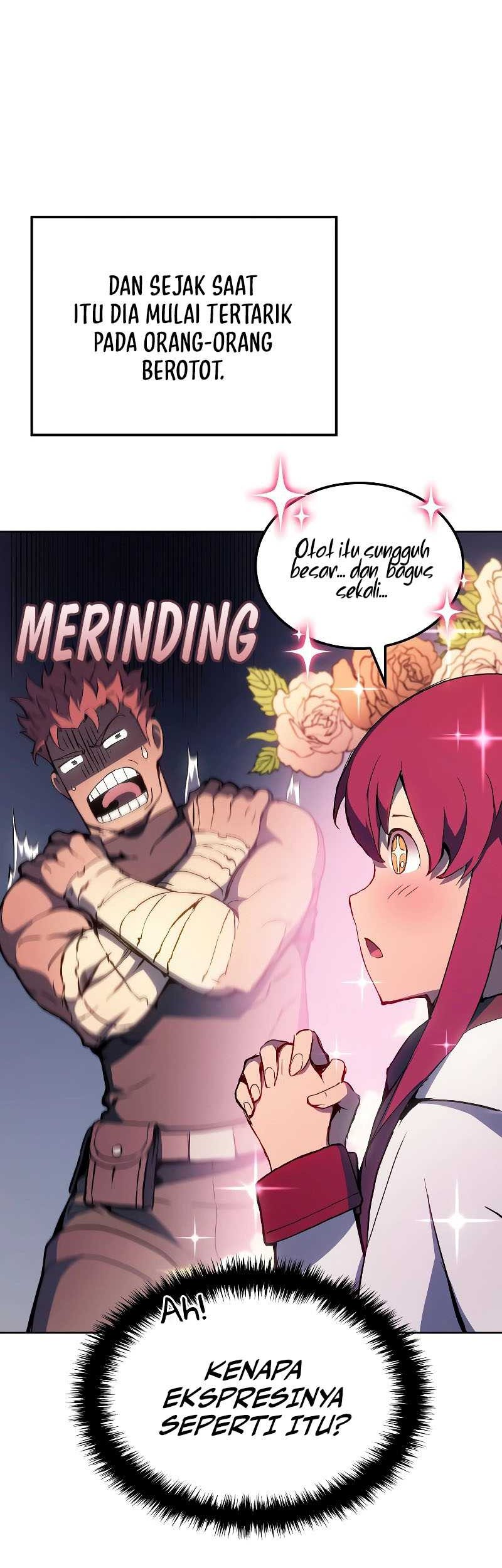 The Indomitable Martial King - Chapter 9 - Page 28