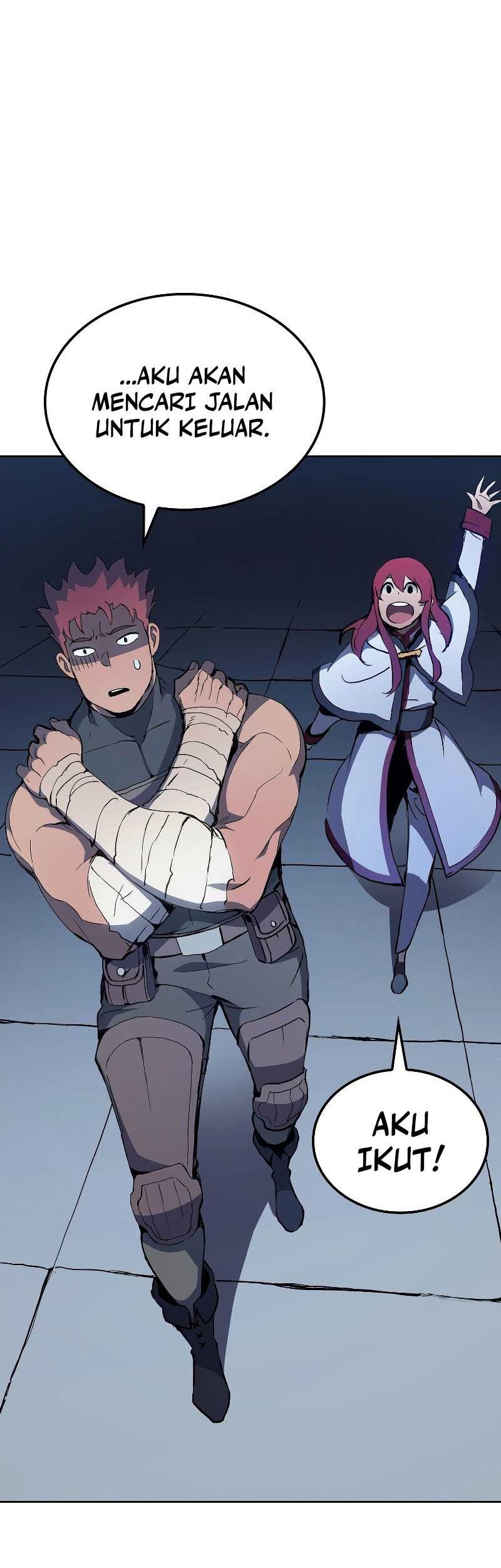 The Indomitable Martial King - Chapter 9 - Page 29