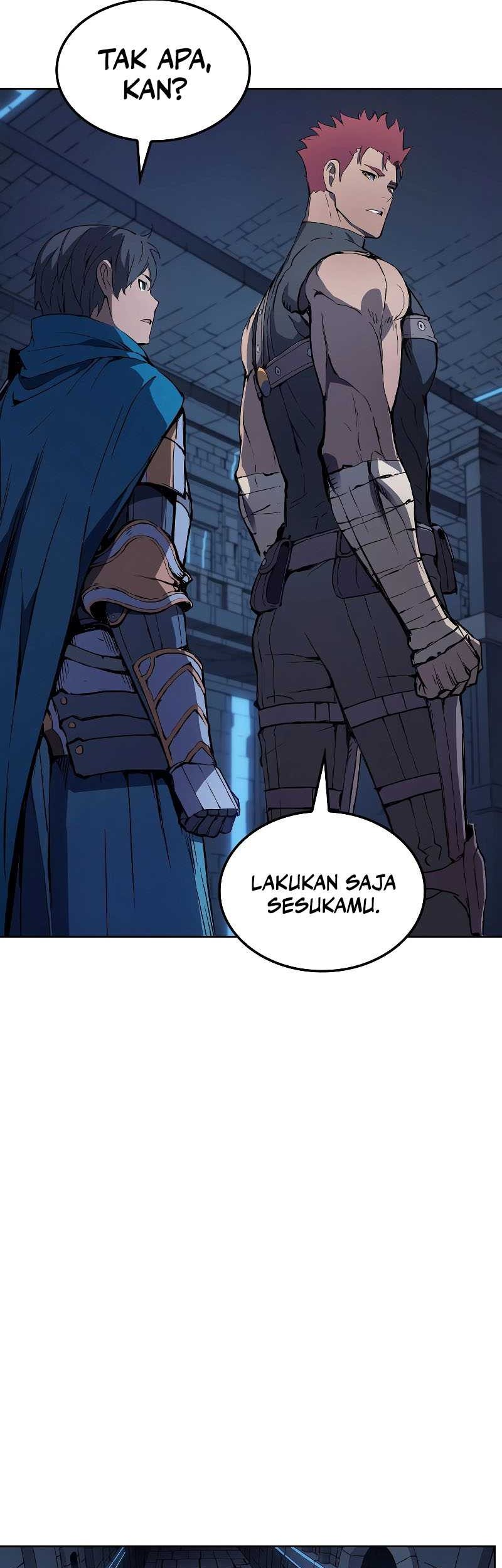 The Indomitable Martial King - Chapter 9 - Page 32