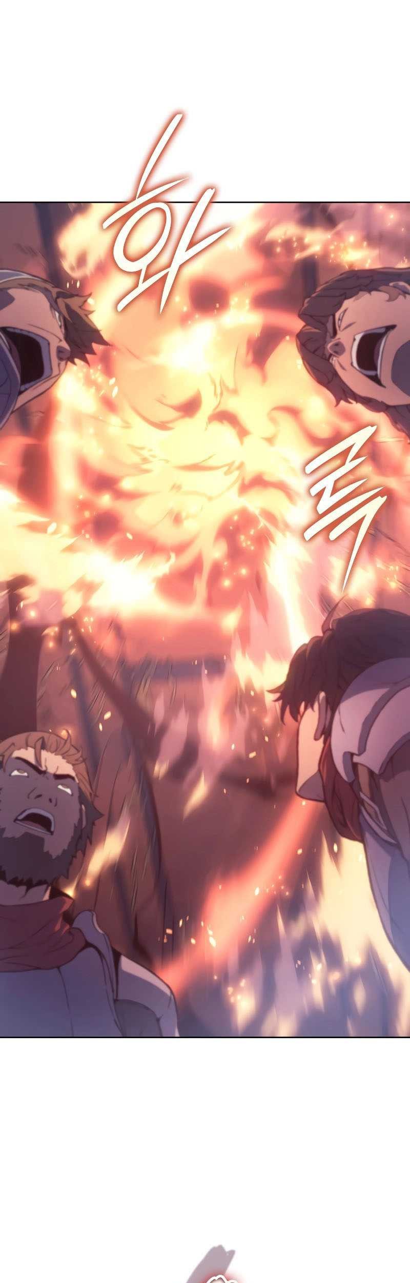 The Indomitable Martial King - Chapter 8 - Page 34