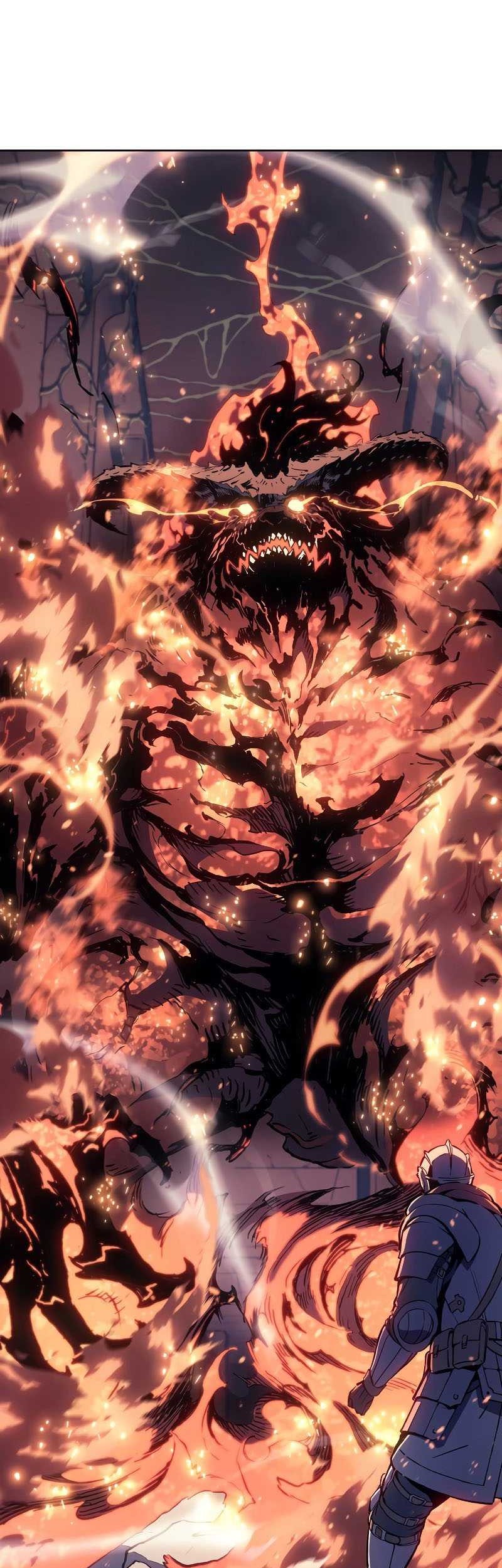 The Indomitable Martial King - Chapter 8 - Page 36