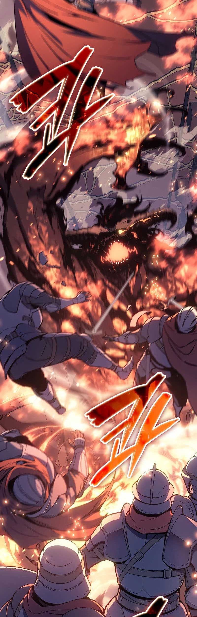 The Indomitable Martial King - Chapter 8 - Page 39