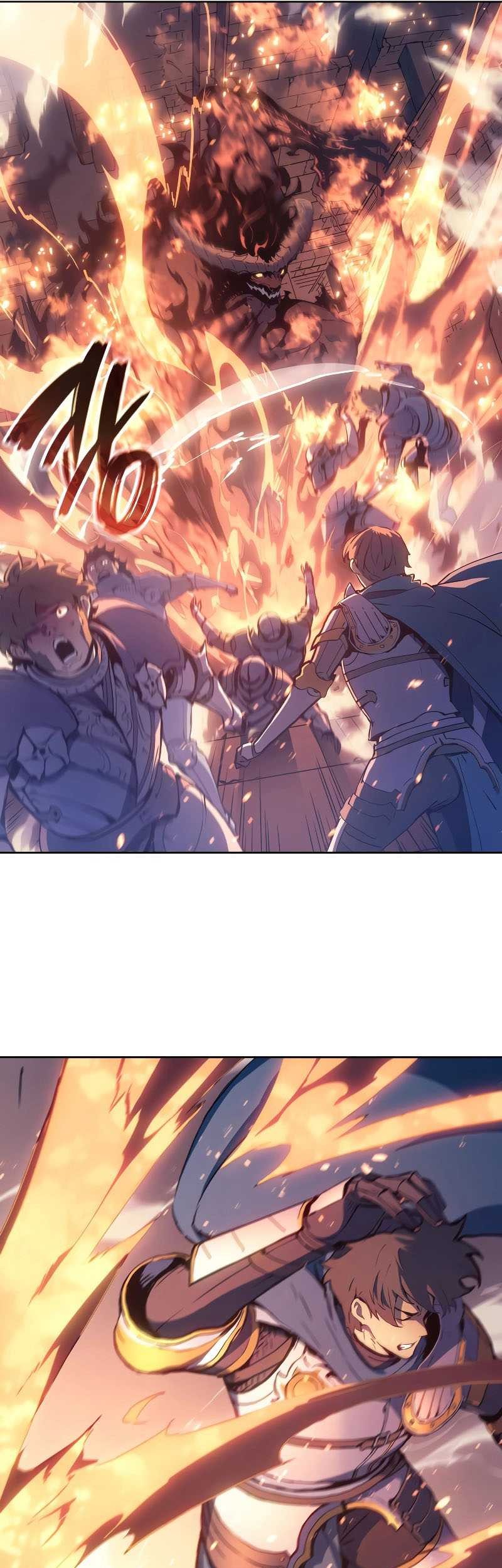 The Indomitable Martial King - Chapter 8 - Page 42