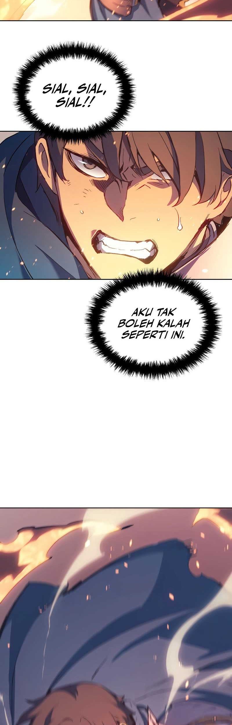 The Indomitable Martial King - Chapter 8 - Page 43