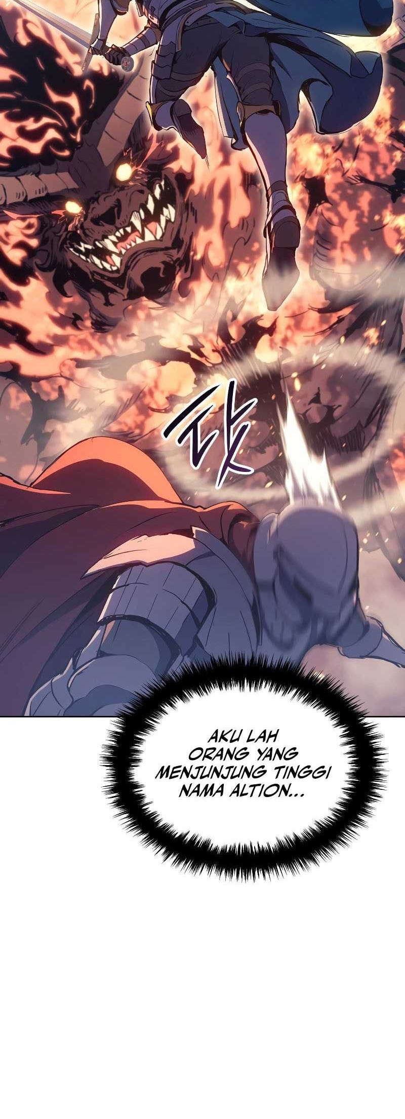 The Indomitable Martial King - Chapter 8 - Page 45