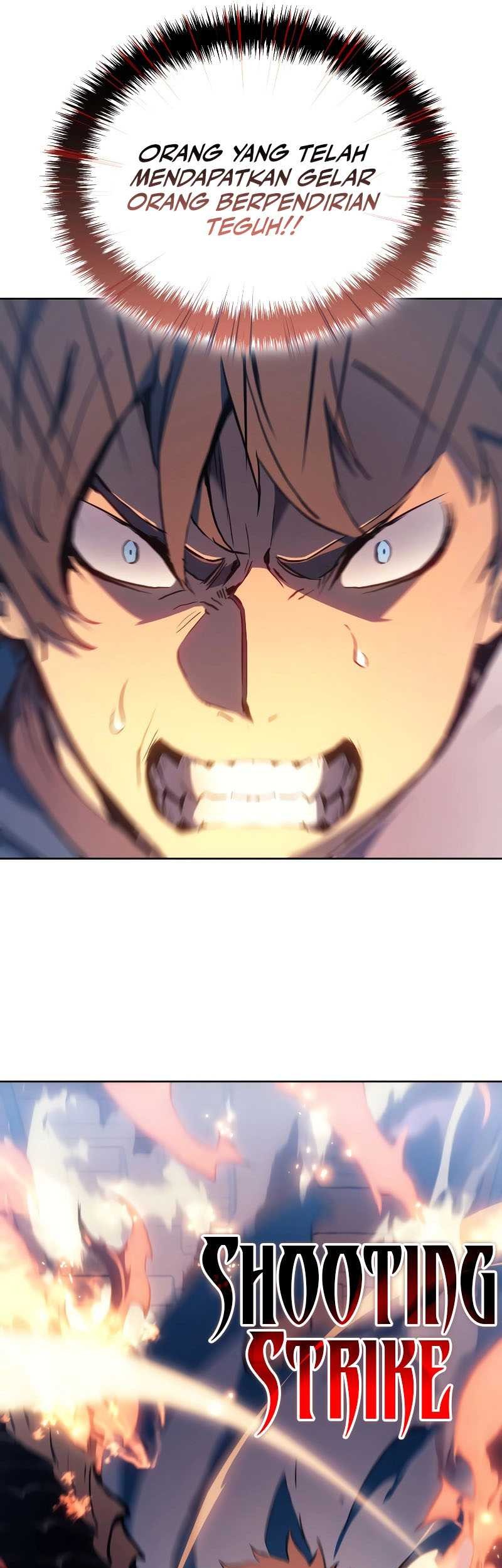 The Indomitable Martial King - Chapter 8 - Page 46