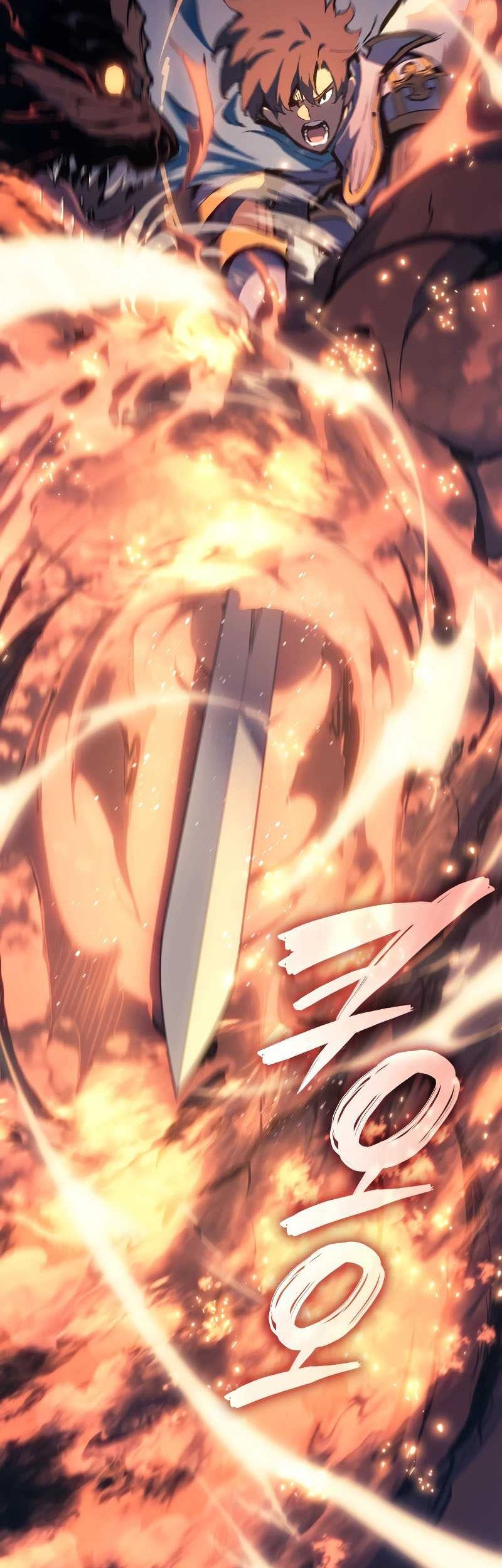 The Indomitable Martial King - Chapter 8 - Page 47