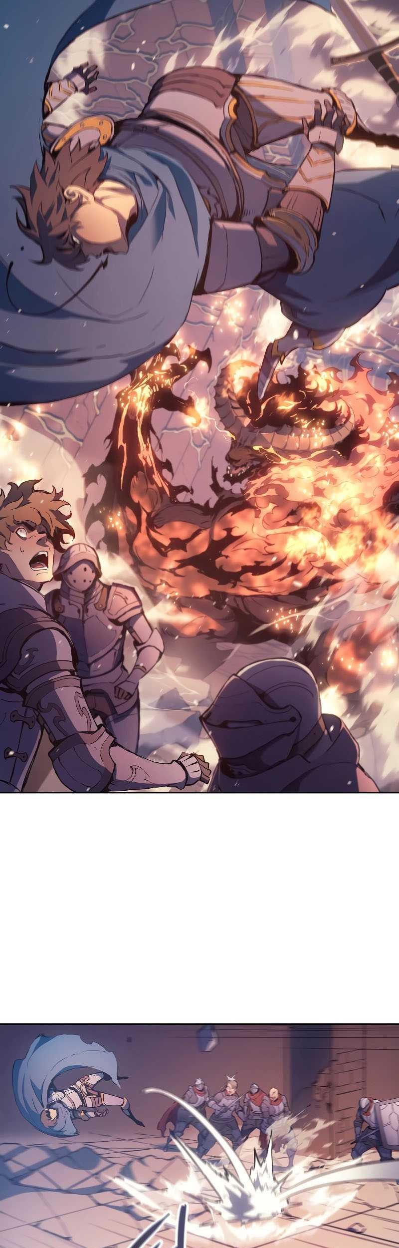 The Indomitable Martial King - Chapter 8 - Page 50