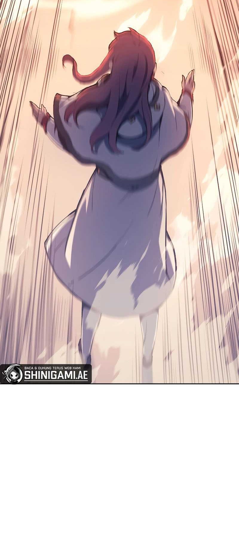 The Indomitable Martial King - Chapter 8 - Page 57