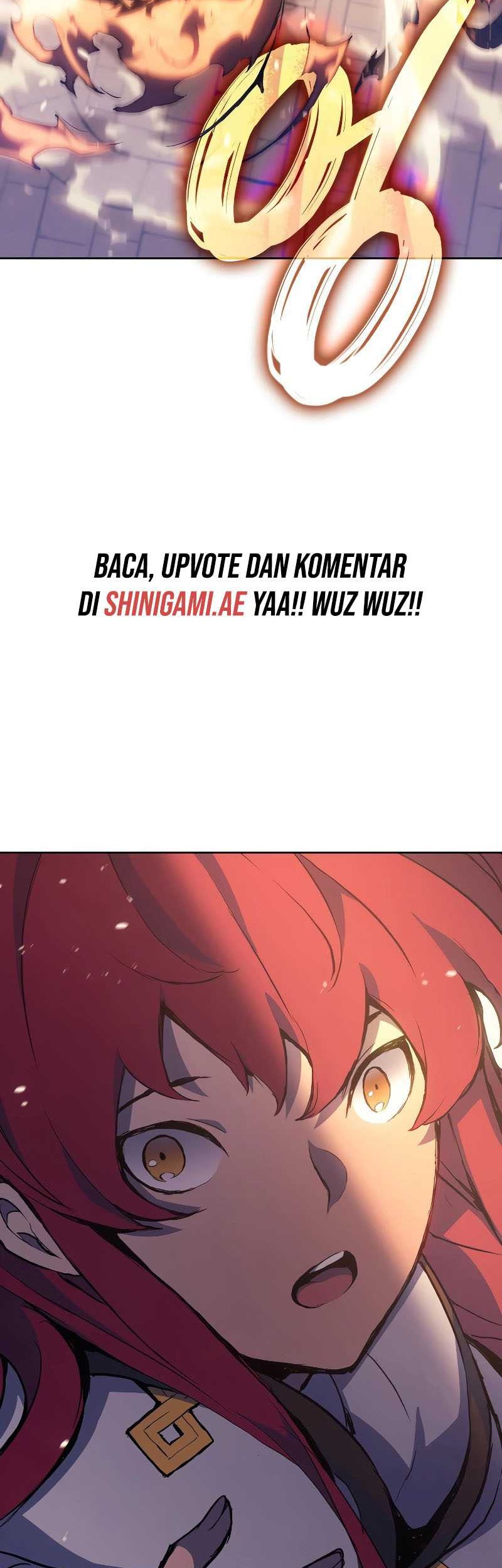 The Indomitable Martial King - Chapter 8 - Page 60