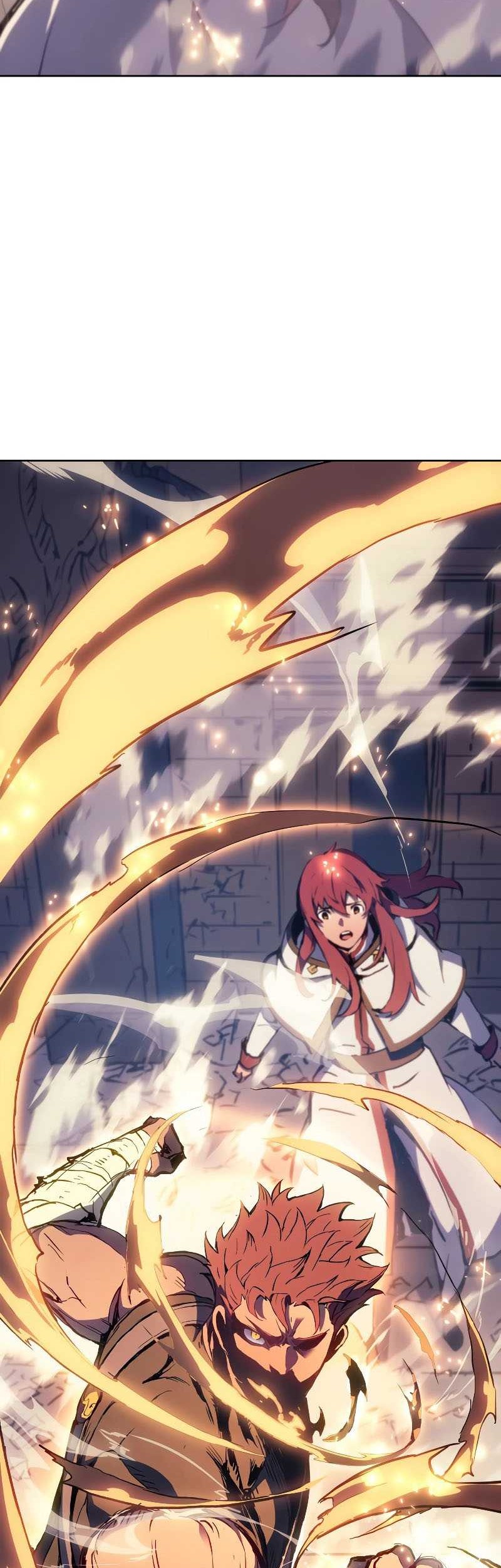 The Indomitable Martial King - Chapter 8 - Page 63