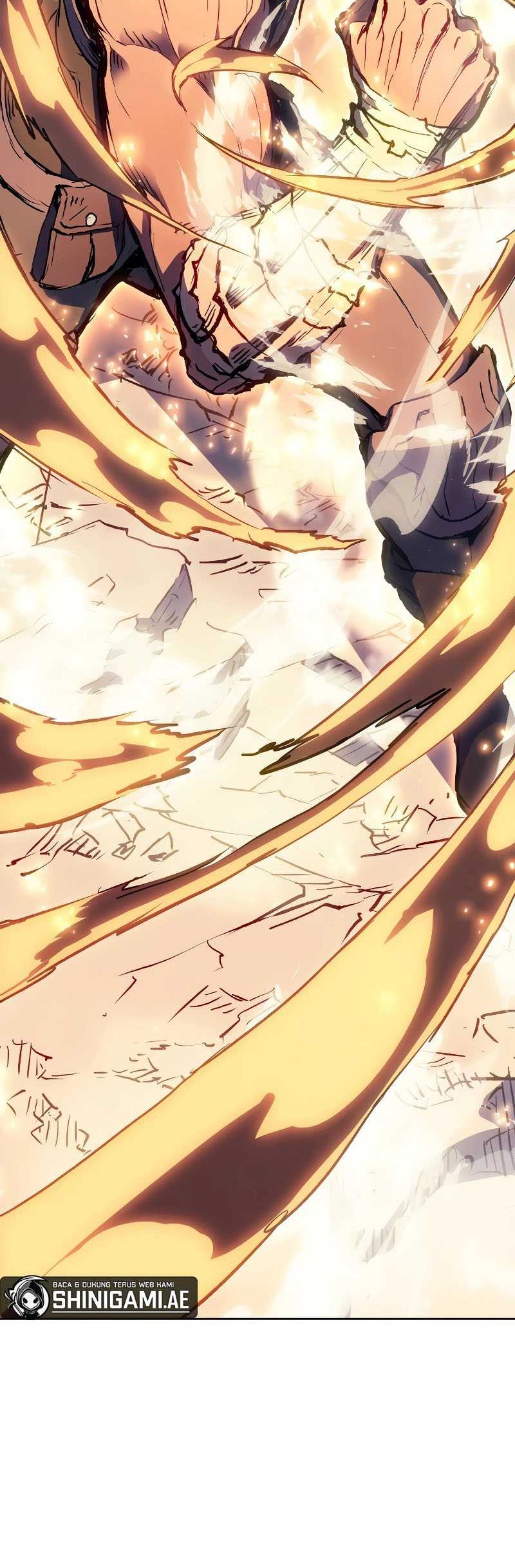 The Indomitable Martial King - Chapter 8 - Page 64