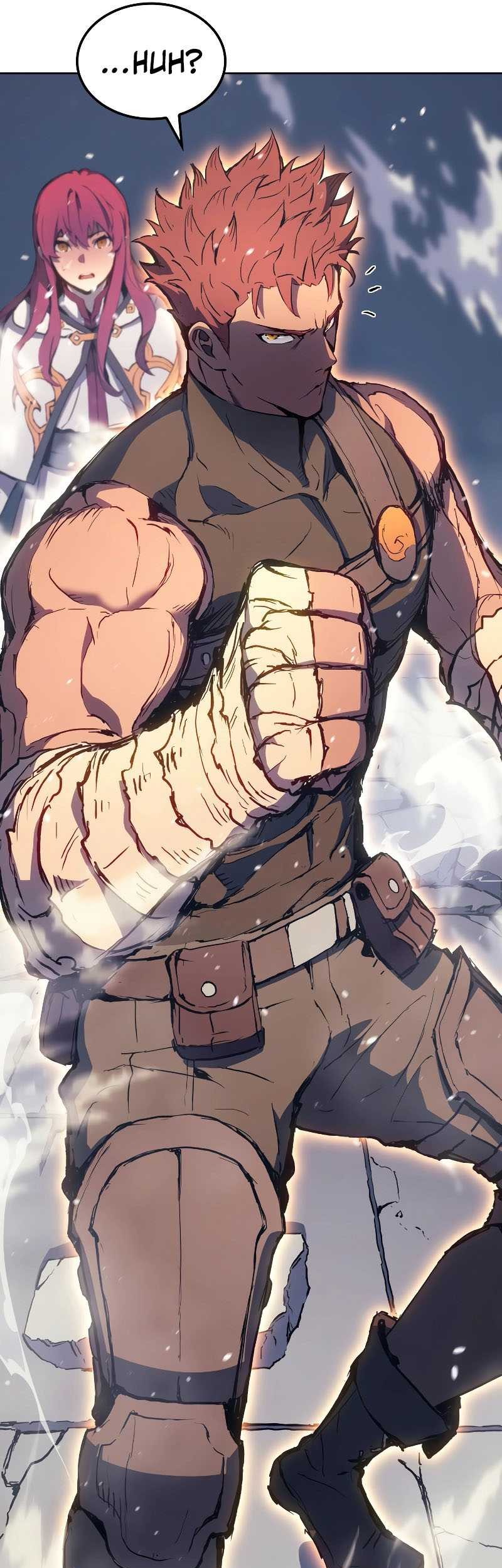 The Indomitable Martial King - Chapter 8 - Page 65