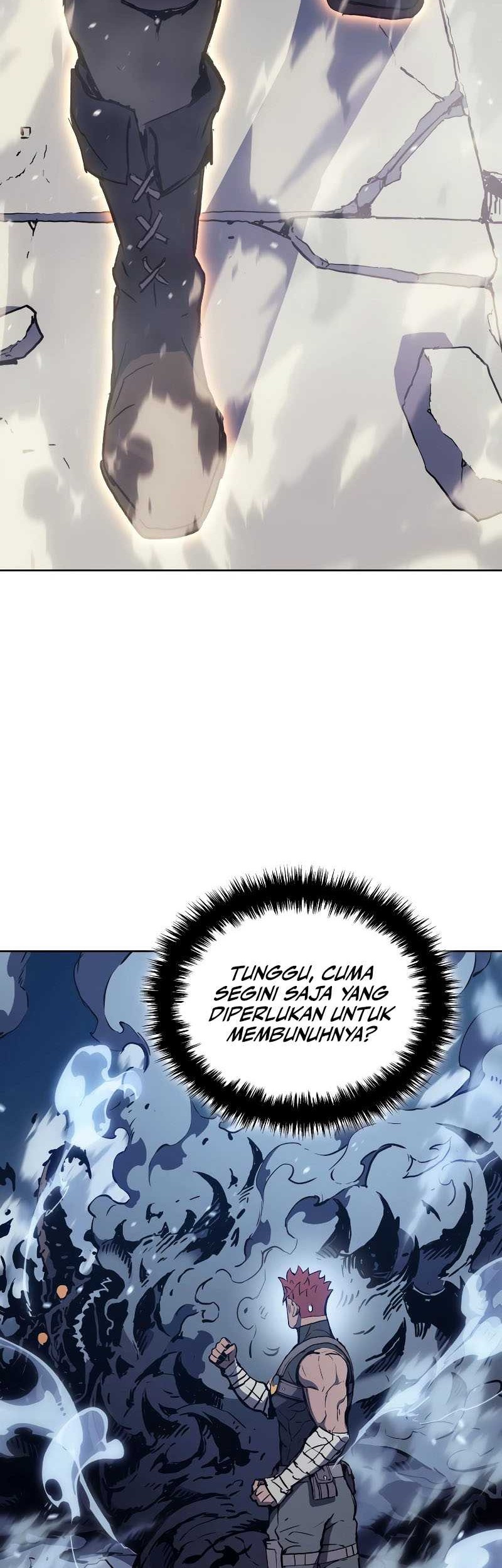 The Indomitable Martial King - Chapter 8 - Page 66