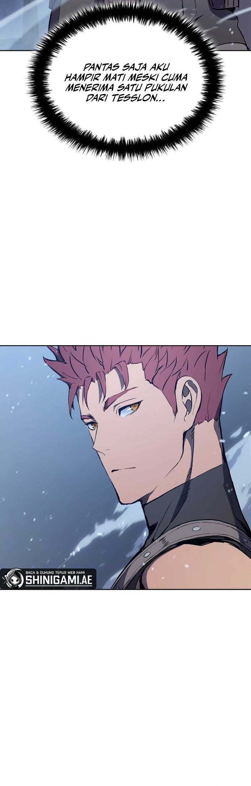 The Indomitable Martial King - Chapter 8 - Page 68