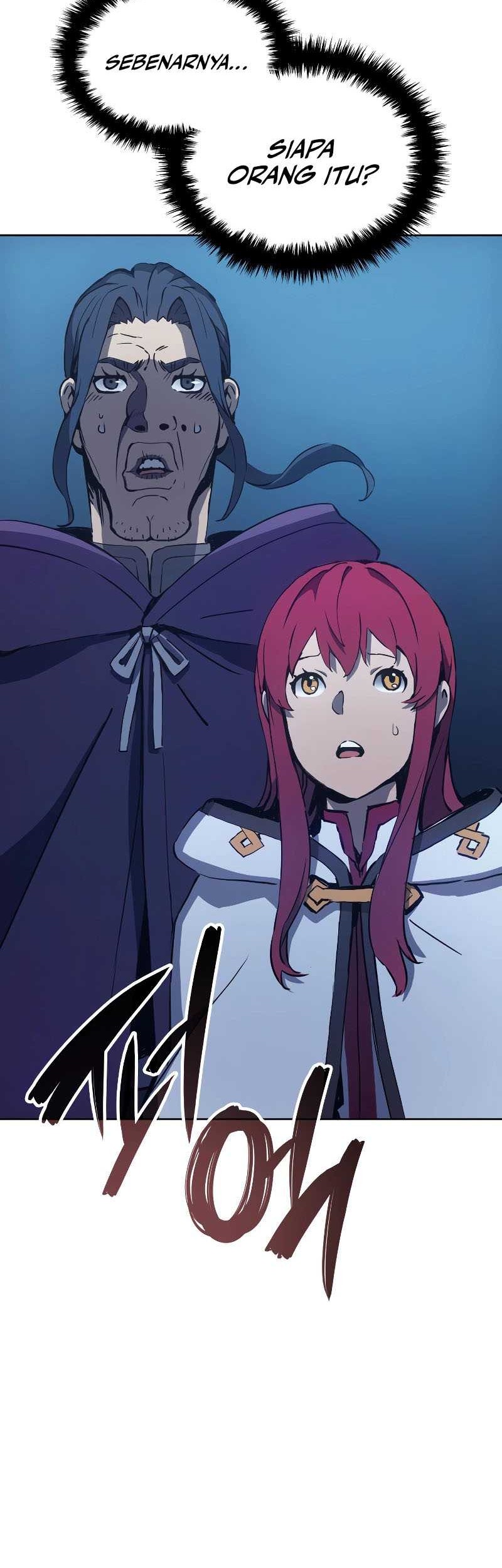 The Indomitable Martial King - Chapter 8 - Page 72